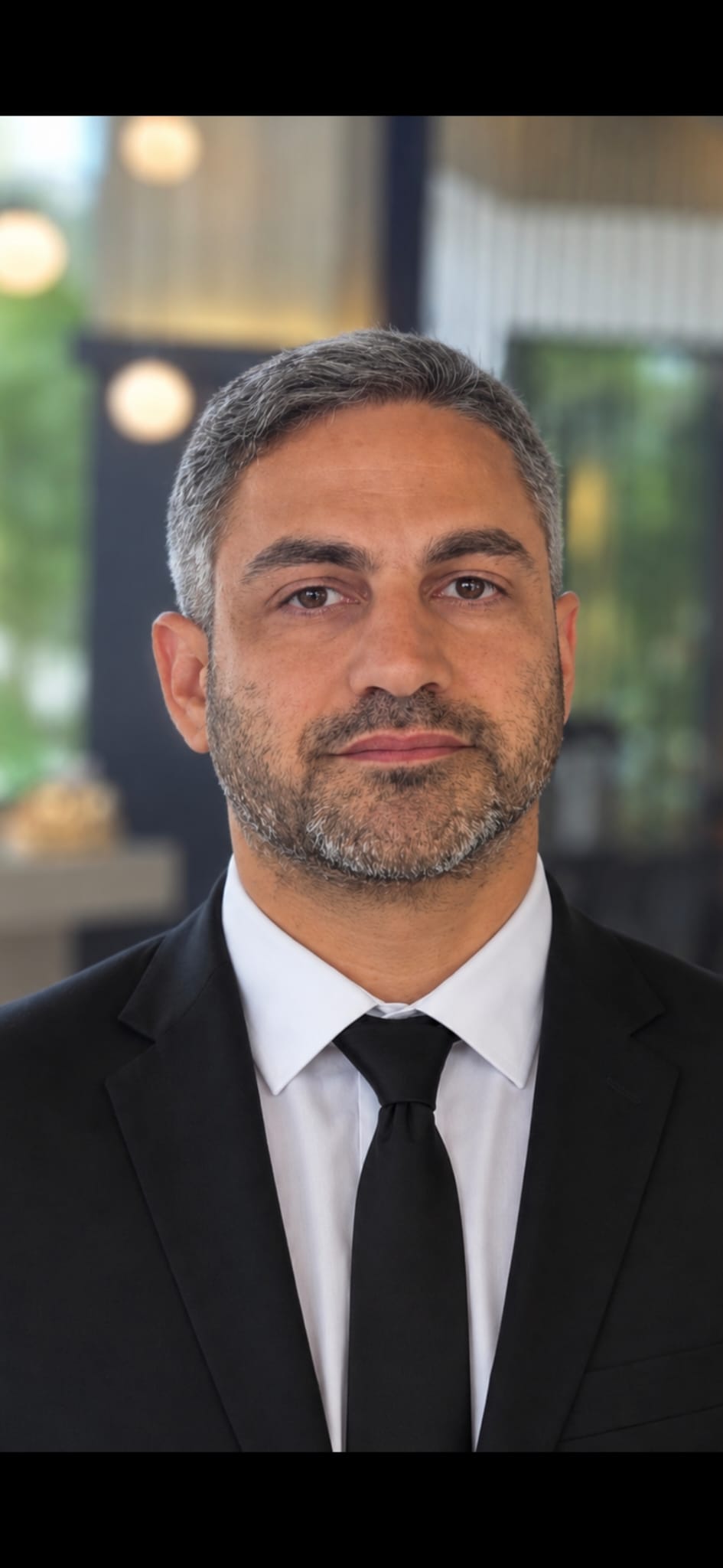 Idan Lev-ron